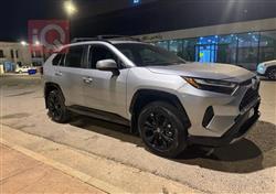 تويوتا راف 4